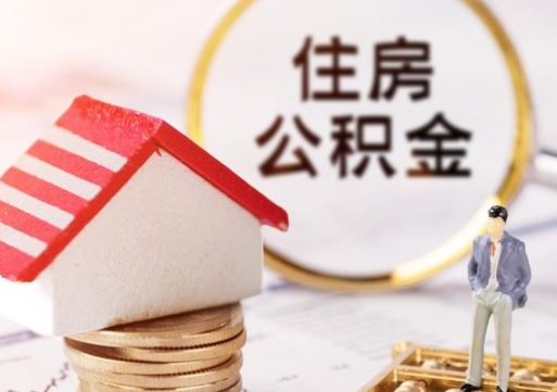 桦甸个人的住房公积金怎么提取（个人如何提取住房公积金的钱）